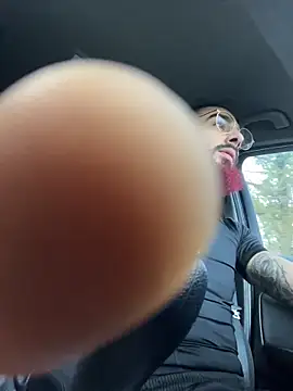 Av0caT online show from February 25, 4:18 pm