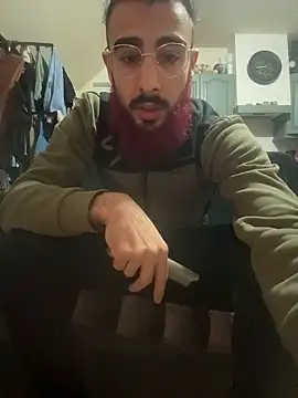 Av0caT online show from February 8, 7:44 pm