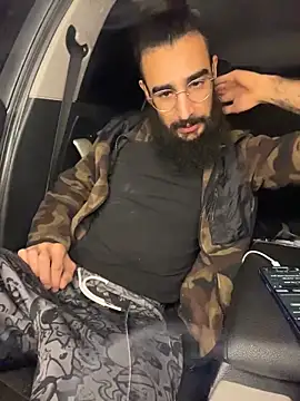 Av0caT online show from December 20, 12:46 am