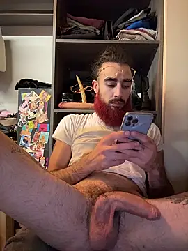 Av0caT online show from February 14, 4:40 pm