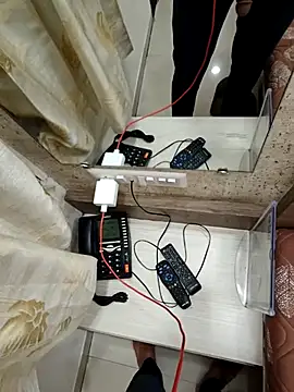 Snapshot of GUJJU_GUJARATI chatting on December 4, 9:30 am GUJJU GUJARATI online show from December 4, 9:30 am