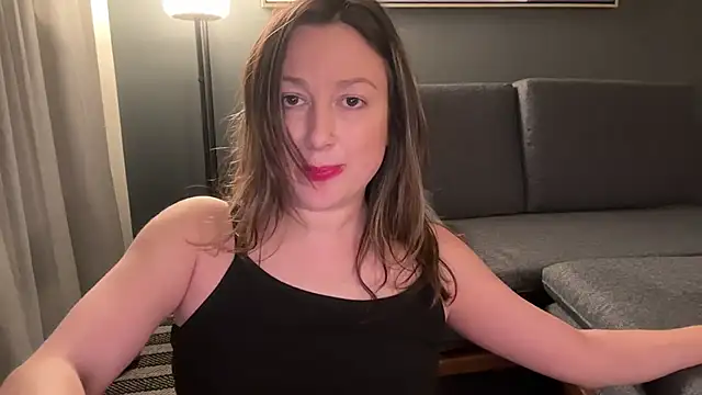 Snapshot of CrazyKittenMeow chatting on February 3, 9:52 am CrazyKittenMeow online show from February 3, 9:52 am