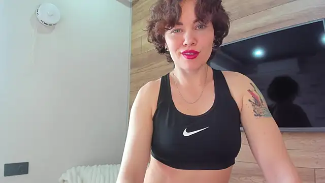 Snapshot of Alexisweet chatting on March 14, 5:05 am Alexisweet online show from March 14, 5:05 am
