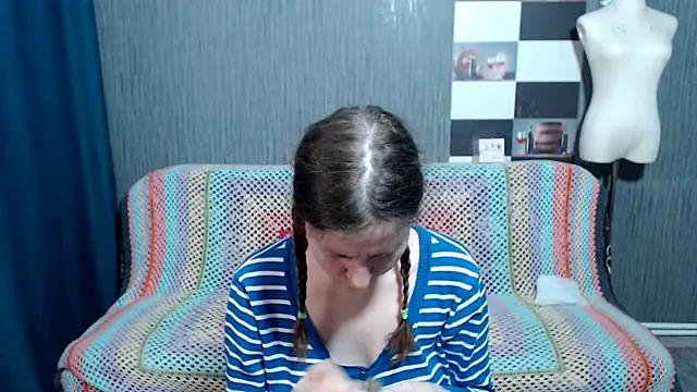 pa1e pr1ncess online show from March 24, 5:40 am