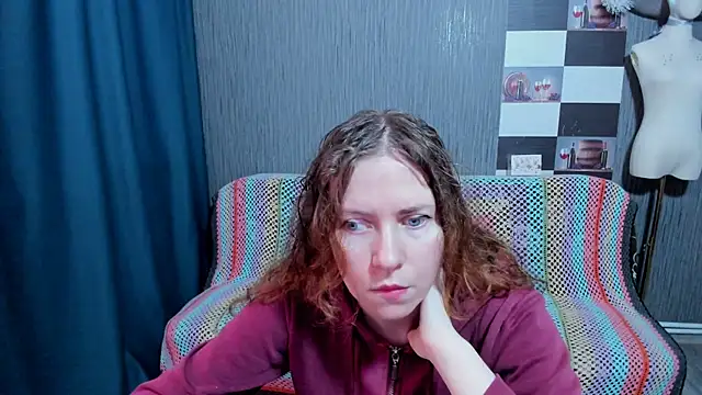 pa1e pr1ncess online show from February 28, 5:51 am