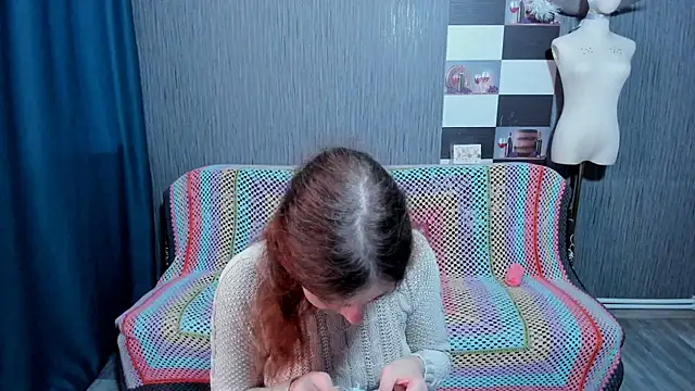 pa1e pr1ncess online show from March 10, 7:23 am