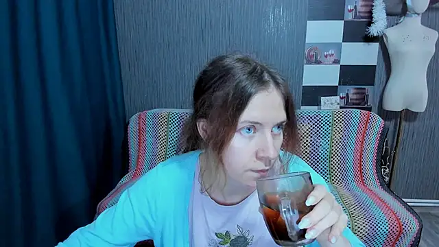 pa1e pr1ncess online show from February 26, 6:02 am