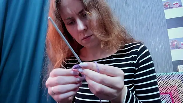 pa1e pr1ncess online show from March 1, 6:13 am