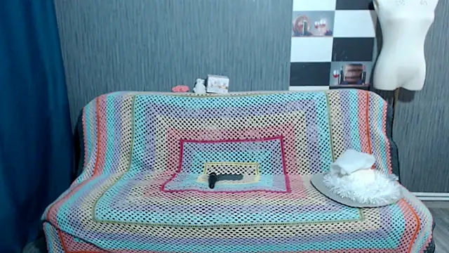 pa1e pr1ncess online show from March 22, 5:32 am