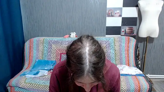 pa1e pr1ncess online show from April 9, 7:25 am