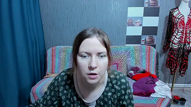 pa1e pr1ncess online show from December 1, 7:31 am