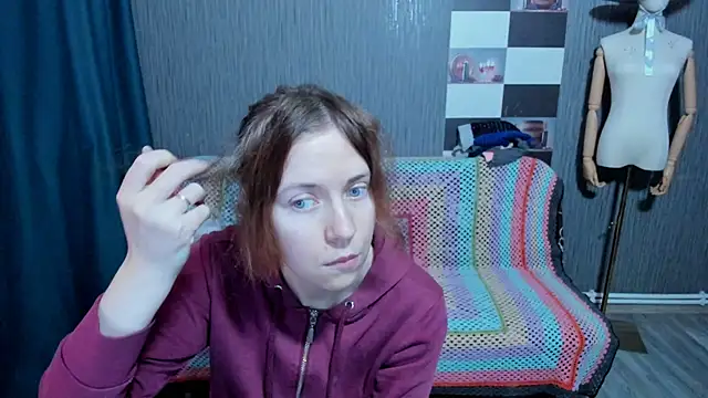 pa1e pr1ncess online show from November 5, 6:49 am