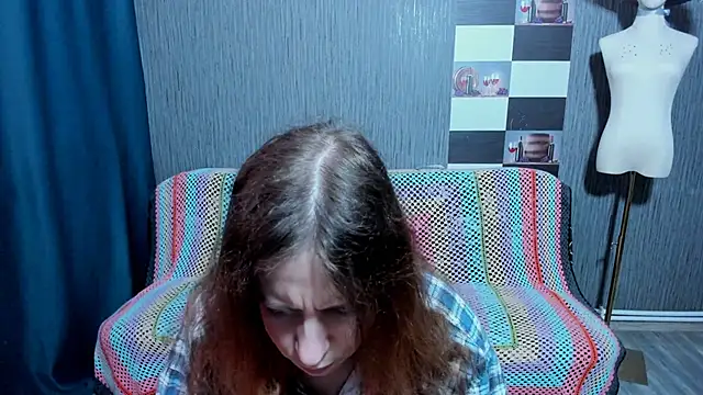 pa1e pr1ncess online show from February 7, 7:05 am