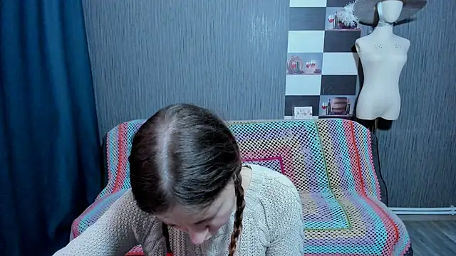 pa1e pr1ncess online show from March 19, 5:18 am