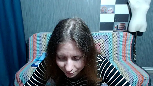 pa1e pr1ncess online show from March 27, 6:11 am