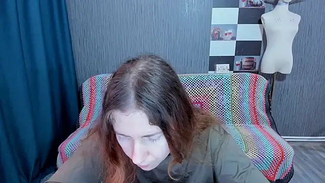 pa1e pr1ncess online show from March 13, 6:51 am