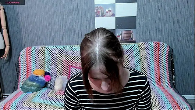 Snapshot of pa1e_pr1ncess chatting on September 17, 6:48 am pa1e pr1ncess online show from September 17, 6:48 am