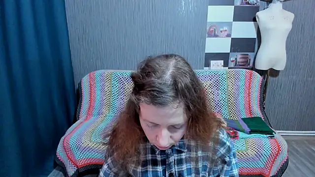 pa1e pr1ncess online show from March 7, 6:31 am