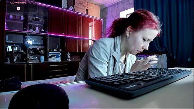 Snapshot of pa1e_pr1ncess chatting on March 5, 11:38 am pa1e pr1ncess online show from March 5, 11:38 am
