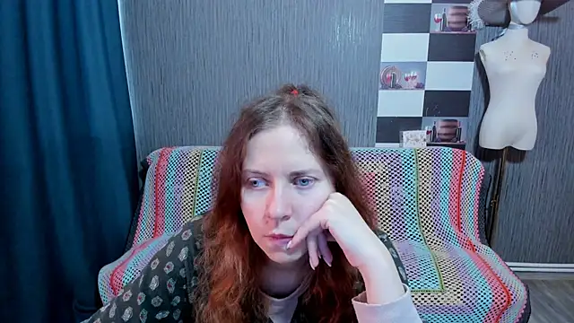 pa1e pr1ncess online show from February 16, 7:29 am