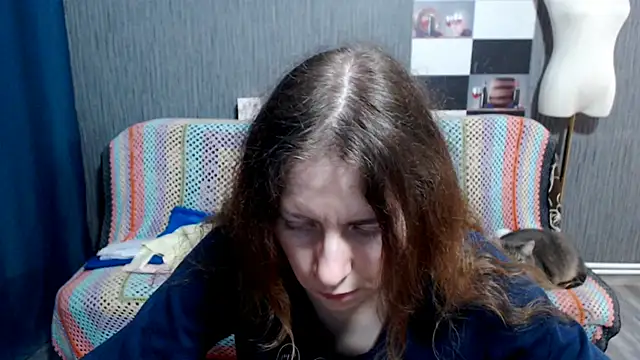 pa1e pr1ncess online show from March 30, 5:42 am