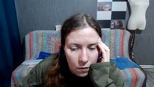 pa1e pr1ncess online show from April 3, 5:58 am