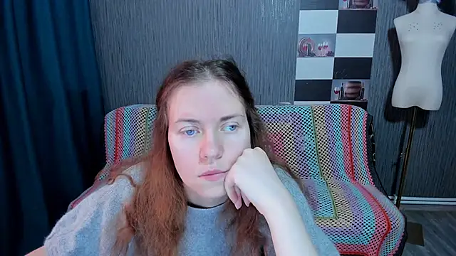 pa1e pr1ncess online show from February 5, 7:37 am