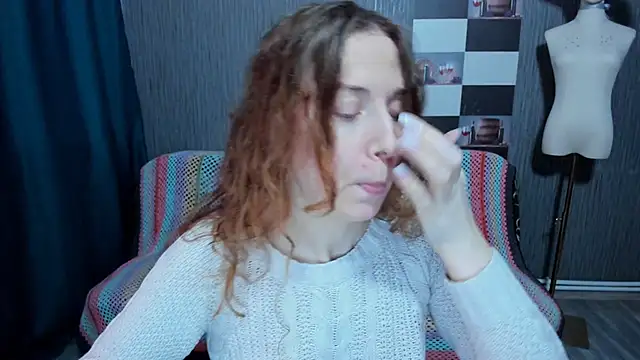 pa1e pr1ncess online show from February 6, 7:04 am