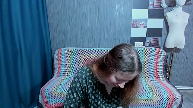 pa1e pr1ncess online show from February 24, 6:25 am