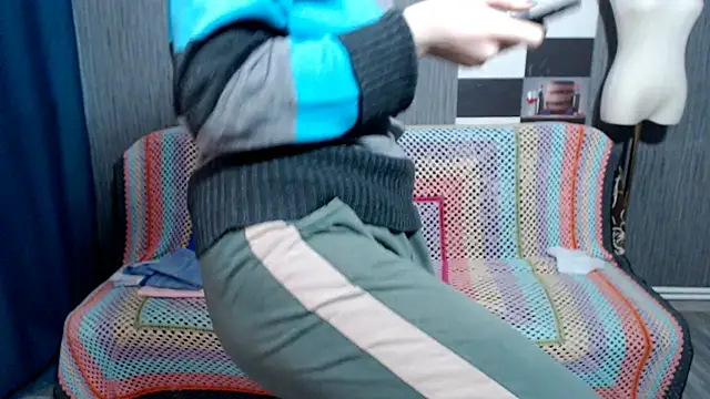 pa1e pr1ncess online show from March 31, 6:48 am