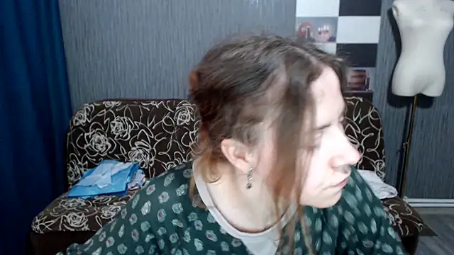 pa1e pr1ncess online show from April 14, 6:18 am