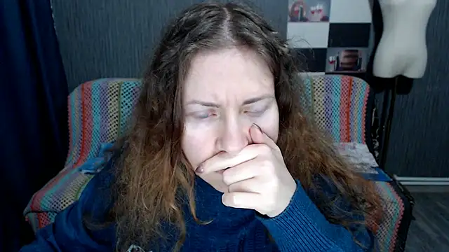 pa1e pr1ncess online show from April 10, 6:31 am