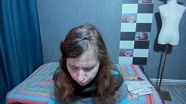 pa1e pr1ncess online show from January 19, 7:34 am