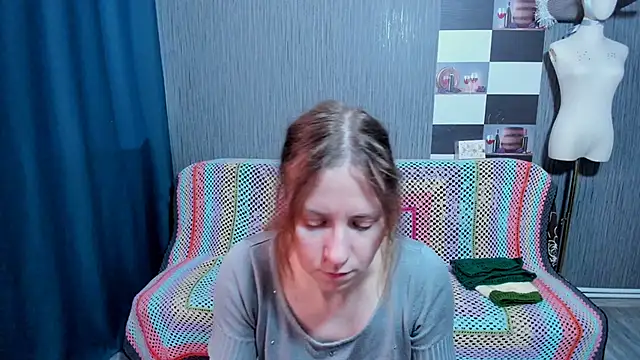 pa1e pr1ncess online show from February 23, 7:20 am