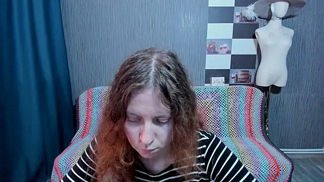 pa1e pr1ncess online show from March 17, 6:27 am