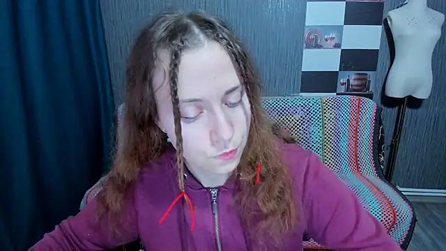 pa1e pr1ncess online show from February 11, 6:24 am