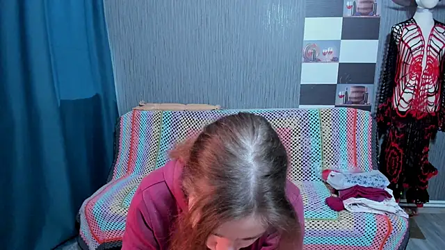 pa1e pr1ncess online show from December 14, 8:09 am