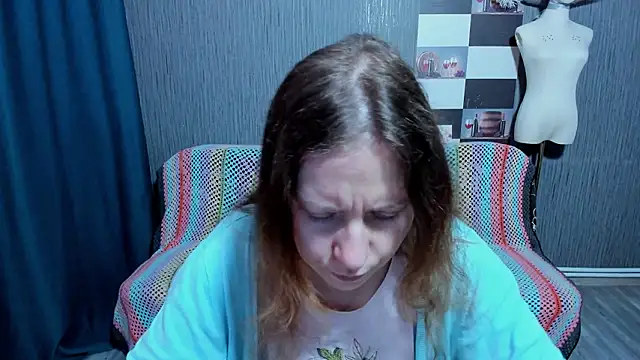 pa1e pr1ncess online show from March 15, 6:42 am