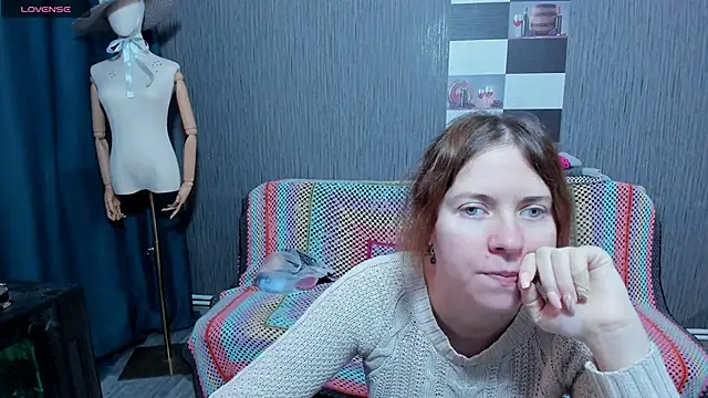 pa1e pr1ncess online show from October 24, 7:29 am