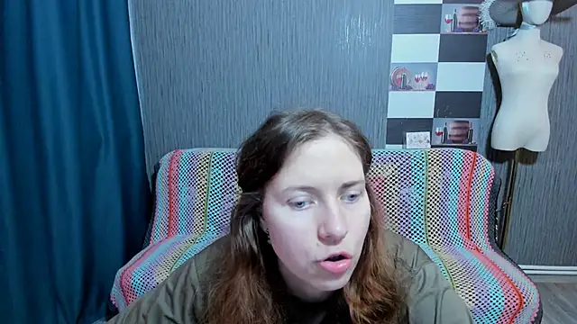 pa1e pr1ncess online show from February 18, 6:55 am