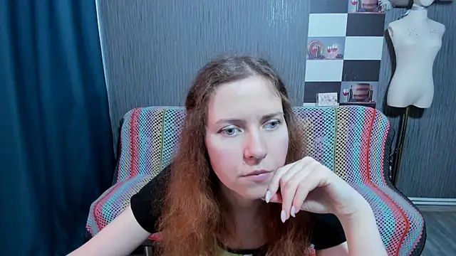 pa1e pr1ncess online show from February 20, 6:26 am