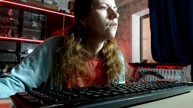 pa1e pr1ncess online show from April 17, 5:43 am