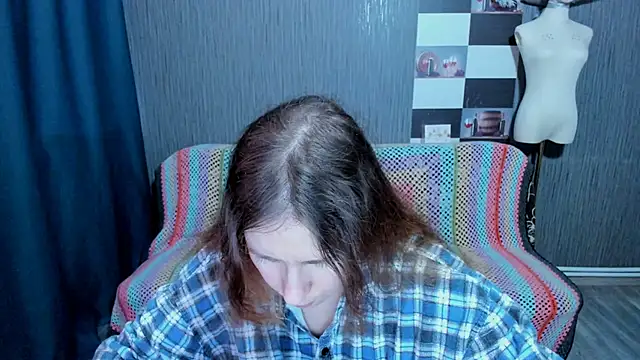 pa1e pr1ncess online show from March 16, 6:50 am