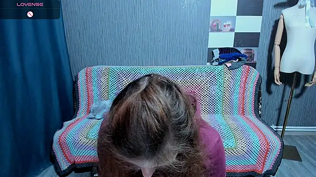 pa1e pr1ncess online show from October 29, 6:56 am