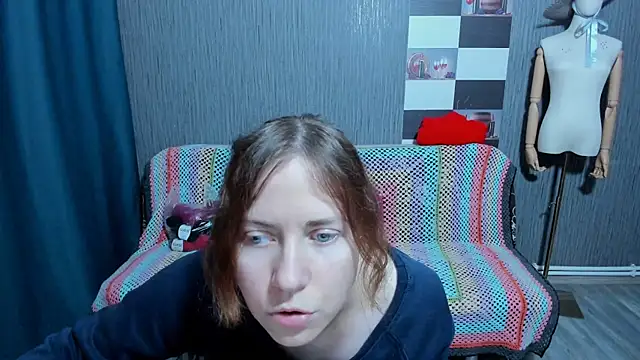 pa1e pr1ncess online show from November 15, 6:50 am