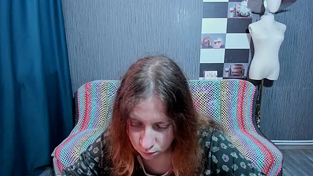 pa1e pr1ncess online show from March 11, 7:02 am