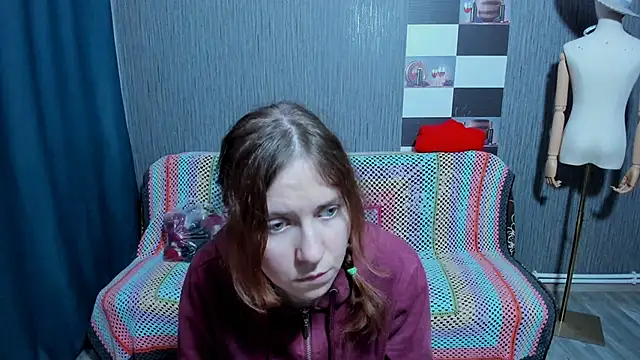 pa1e pr1ncess online show from November 16, 7:13 am