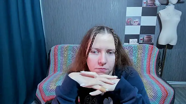 pa1e pr1ncess online show from February 21, 6:48 am