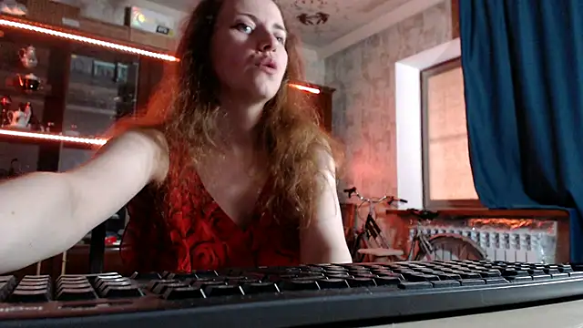 pa1e pr1ncess online show from May 16, 10:47 am