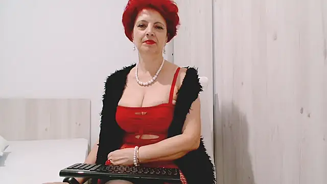 MilfSupreme online show from November 7, 12:42 pm